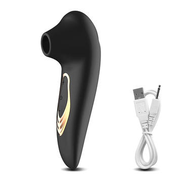 Female Powerful Sucking Vibrator / Vacuum Stimulator for Women / Adults Sexy Toys - EVE's SECRETS